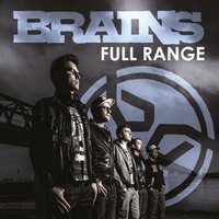Hurts - Brains