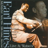 Take the "A" Train - Earl Hines