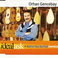 Batsın Bu Dünya Remix - Orhan Gencebay