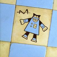Machistador - M