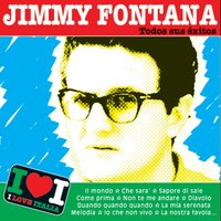Come Prima - Jimmy Fontana