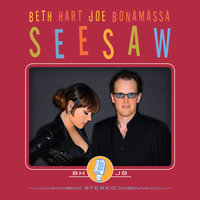Nutbush City Limits - Beth Hart, Joe Bonamassa