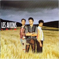 Le train - Les Avions