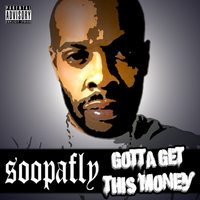 Somthin' To Bounce To - Soopafly, Warren G.