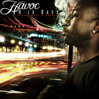 Always Have A Choice (Street) - Havoc