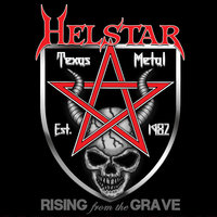 To Sleep, Per Chance to Scream - Helstar