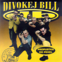 Brouk - DIVOKEJ BILL
