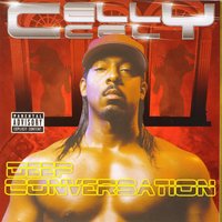 Stressin' - Celly Cel