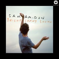 As I Roved Out - Sam Amidon