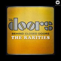 Roadhouse Talking Blues - The Doors