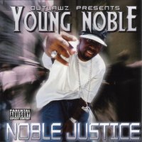 Getlow Outlawz - Young Noble