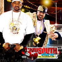 Coast to Coast - Cappadonna, Tupac, Rush Ratchet