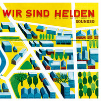 The Geek (Shall Inherit) - Wir sind Helden
