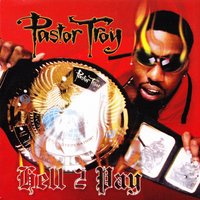 I'm Cold - Pastor Troy