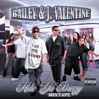 Ride - J. Valentine, Keyshia Cole