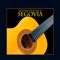 Prelude Allemande - Andrés Segovia, Manuel Ponce