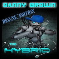 Generation Rx - Danny Brown