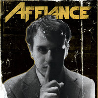 A Reading From The Book Of - Affiance