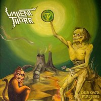 Torn Apart - Valient Thorr