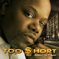 Ya'll Ready - Too Short, Richie Rich, Mac Minister