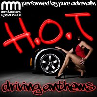 Pop, Lock & Drop It - Pure Adrenalin