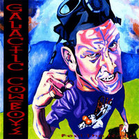 Paradigm Shift - Galactic Cowboys