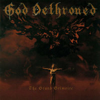 Into A Dark Millenium - God Dethroned
