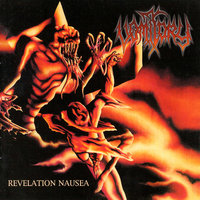 The Corpsegrinder Experience - Vomitory