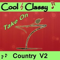 Let It Be Me - Cool, Classy