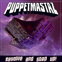 Innerself Respect - Puppetmastaz