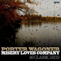 Tryin to Forget the Blues - Porter Wagoner