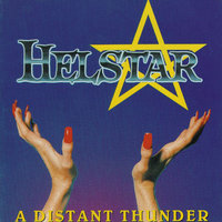 Genius Of Insanity - Helstar