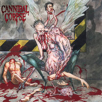 Hacksaw Decapitation - Cannibal Corpse