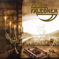 Busted To The Floor - Falconer
