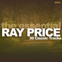 If You Don´t, Somebody Else Will - Ray Price