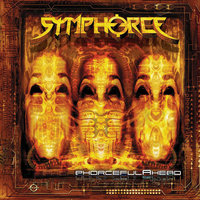 Moving In Circles - Symphorce