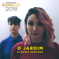 O Jardim - Cláudia Pascoal, Isaura