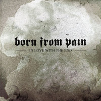 Hour Of The Wolf - Born From Pain