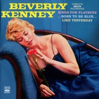 A Woman's Intuition (From "Sings for Playboys") - Beverly Kenney