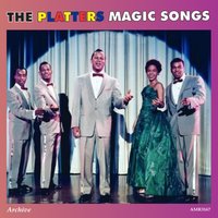 She's Mine (He's Mine) - The Platters