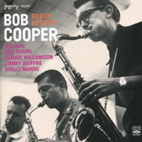 Hallelujah - Bud Shank, Claude Williamson, Jimmy Giuffre