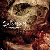 Bled To Death - Six Feet Under