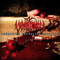 Defiled And Inferior - Vomitory