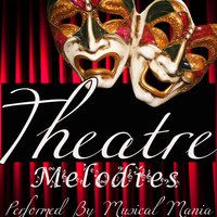 Elephant Love: I Was Made for Lovin' You / One More Night / Pride (In the Name of Love) / Don't Leave Me This Way / Silly Love Songs...[From "Moulin Rouge"] - Musical Mania