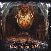 There Will Be No Heaven For Me - Aeon