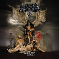 (We Are) The Only Ones - Lizzy Borden
