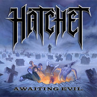 Frailty Of The Flesh - Hatchet