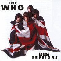 Dancing In The Street - The Who
