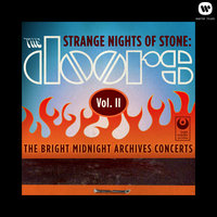 Roadhouse Moan - The Doors