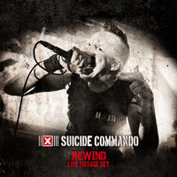 Where Do We Go from Here? - Suicide Commando, Dirk Ivens